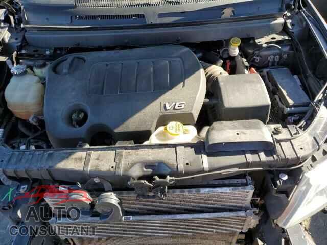 DODGE JOURNEY 2017 - 3C4PDDBG3HT575406