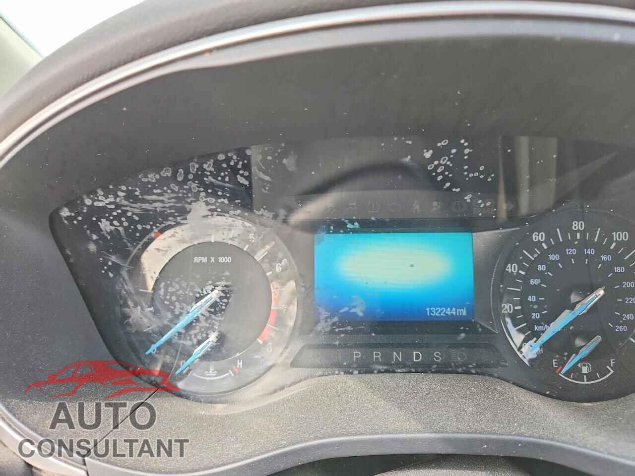 FORD FUSION 2014 - 3FA6P0H75ER348042
