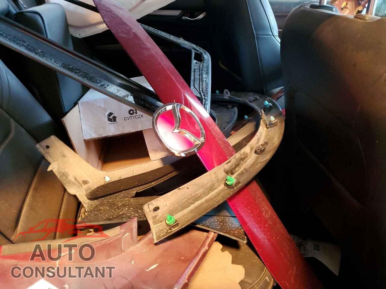 MAZDA CX-5 PREFE 2023 - JM3KFBCMXP0243334