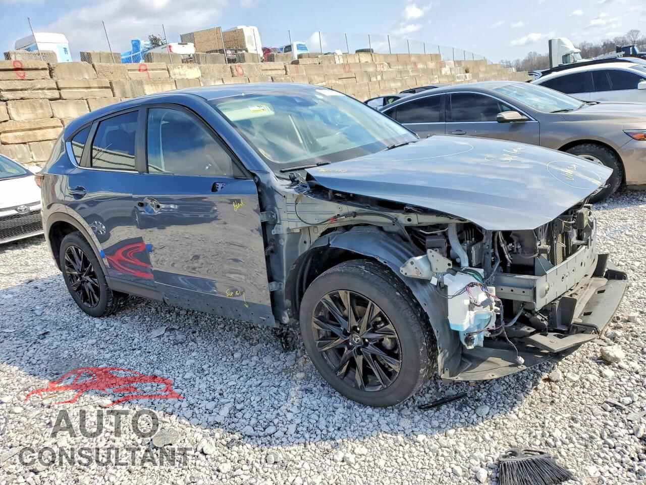 MAZDA CX-5 2024 - JM3KFBCM4R0388016