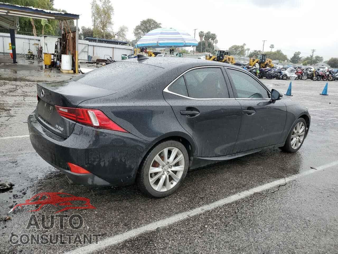 LEXUS IS 2014 - JTHBF1D25E5022559