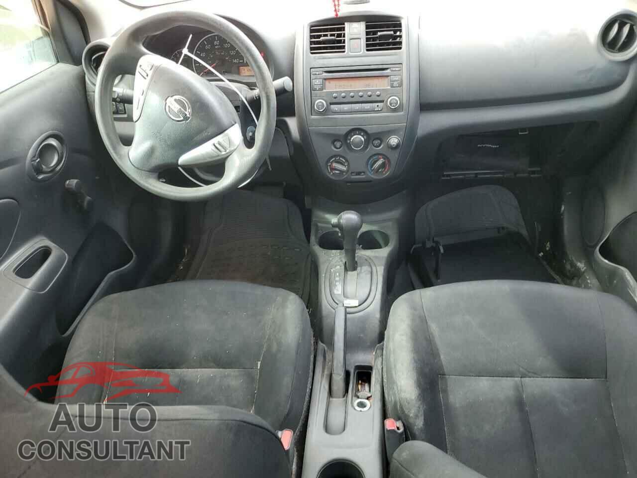 NISSAN VERSA 2016 - 3N1CN7AP3GL839742