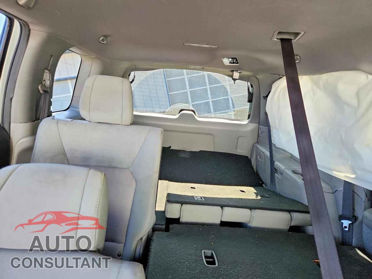 HONDA PILOT 2014 - 5FNYF4H48EB041694