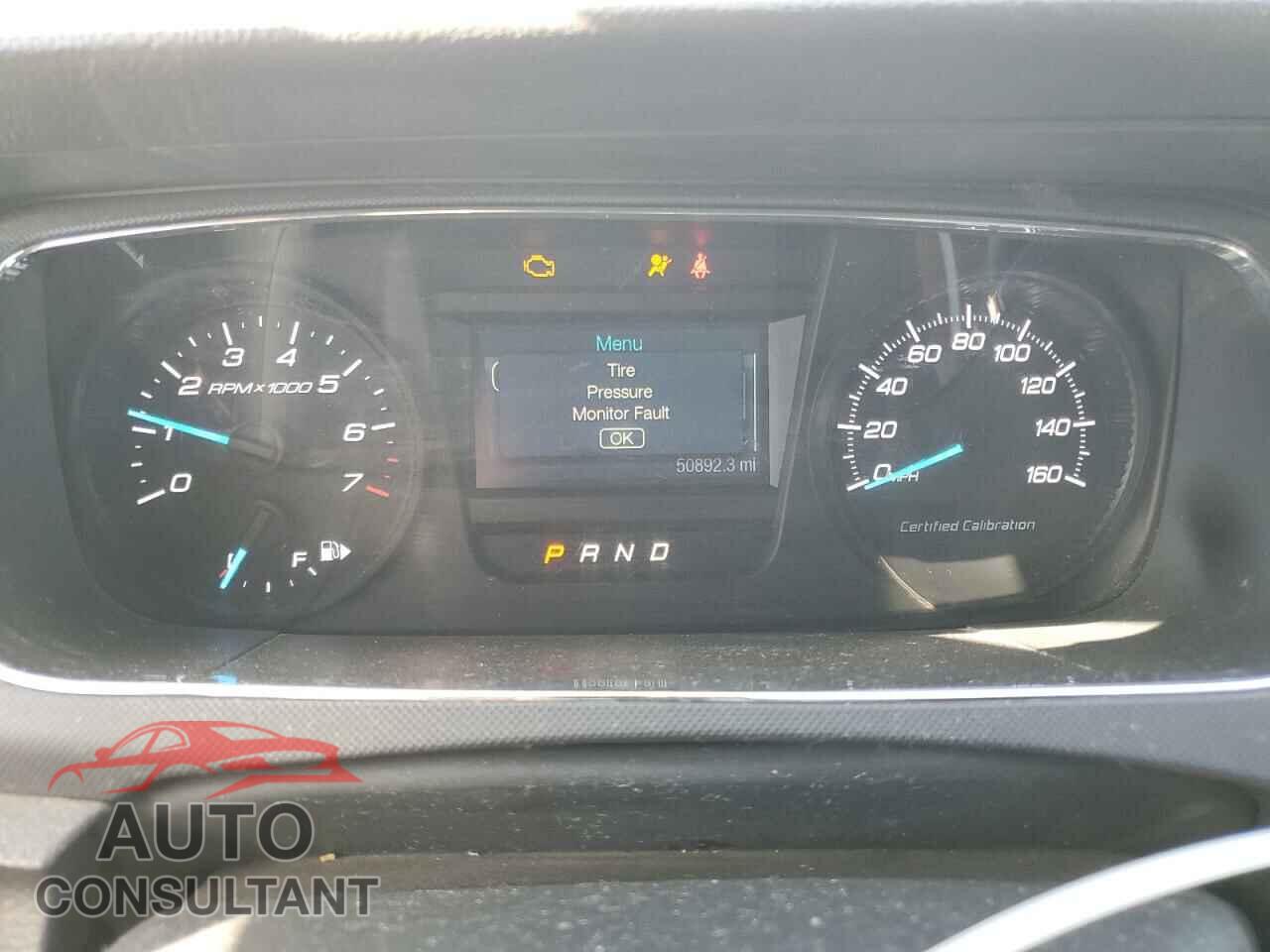 FORD TAURUS 2018 - 1FAHP2MK7JG117594