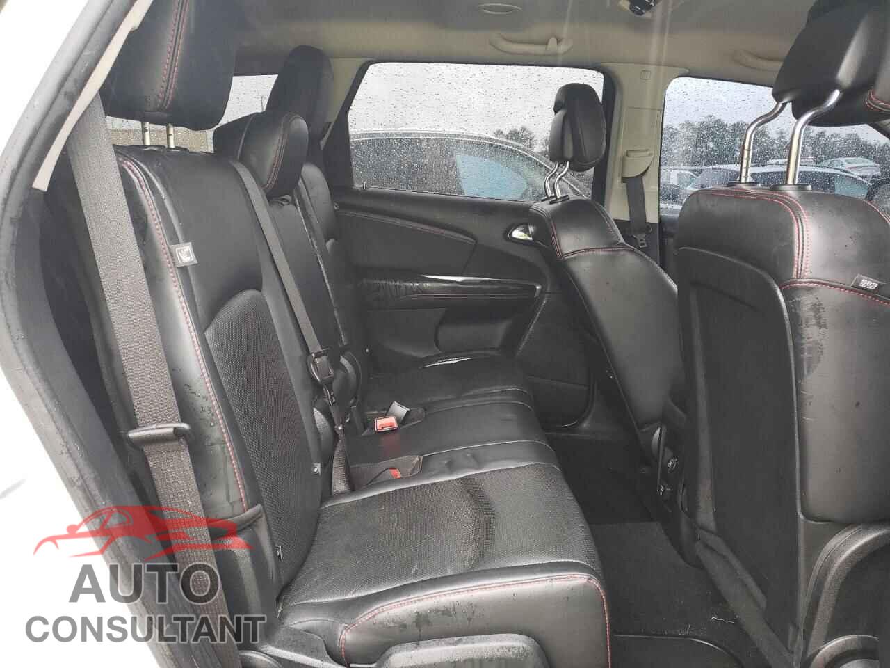 DODGE JOURNEY 2017 - 3C4PDDEG8HT569404