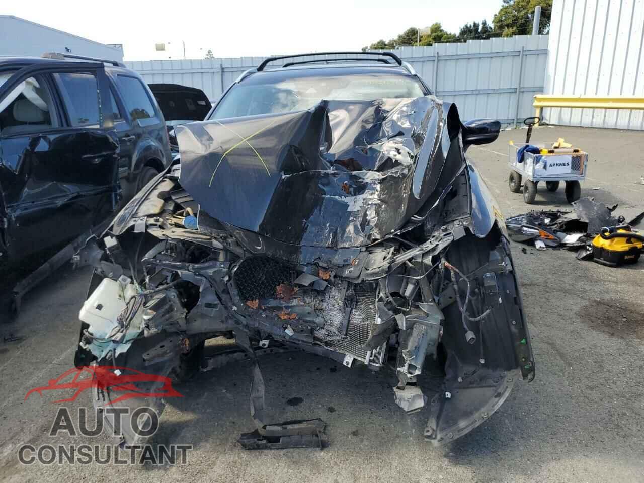 MAZDA CX-5 2018 - JM3KFBBM4J0400977