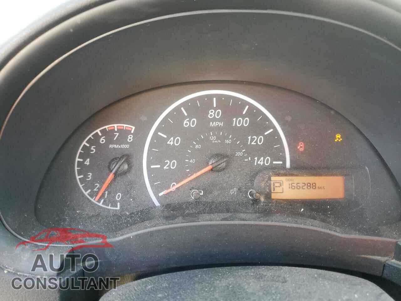 NISSAN VERSA 2017 - 3N1CN7AP4HL905152