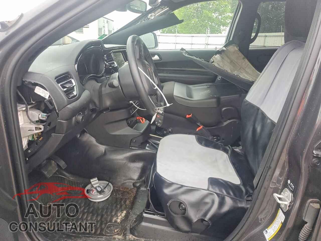 DODGE DURANGO 2024 - 1C4SDJFT1RC100804
