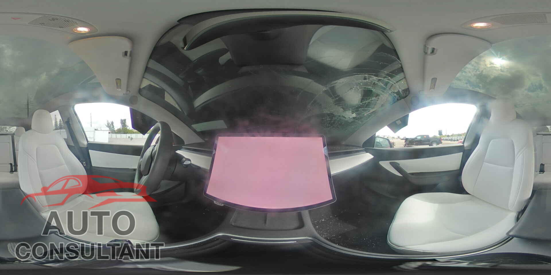 TESLA MODEL Y 2022 - 7SAYGDEF5NF319859