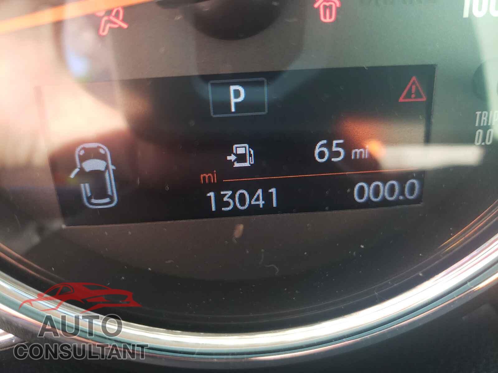 MINI COOPER 2018 - WMWXP7C59J2A47785