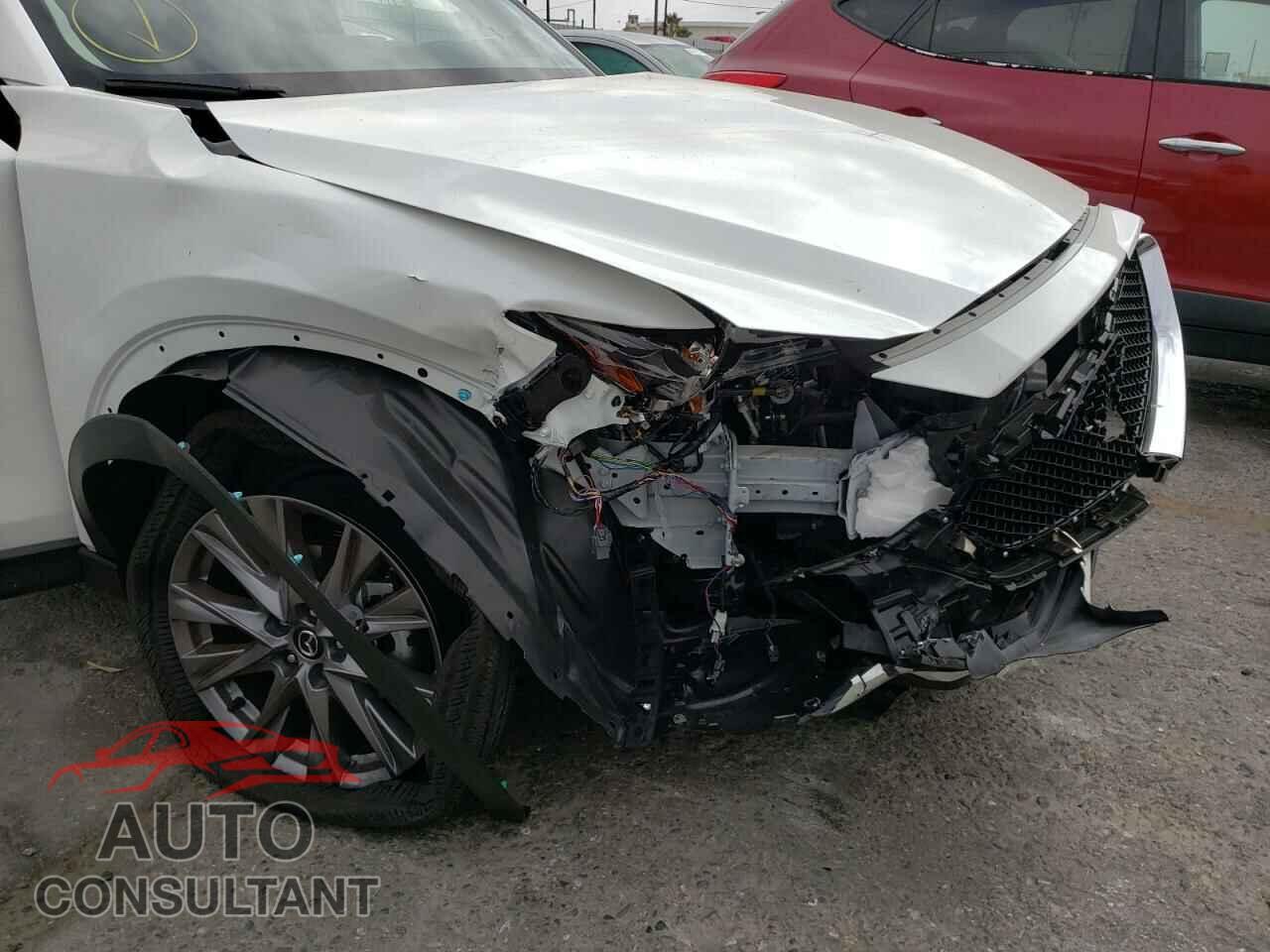 MAZDA CX-5 2021 - JM3KFBDM5M0501026