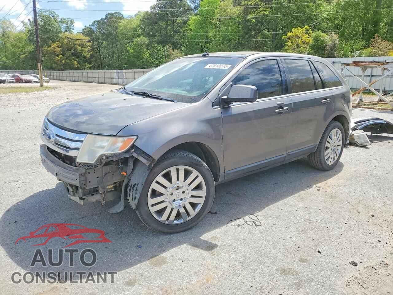 FORD EDGE 2009 - 2FMDK39C79BA95710