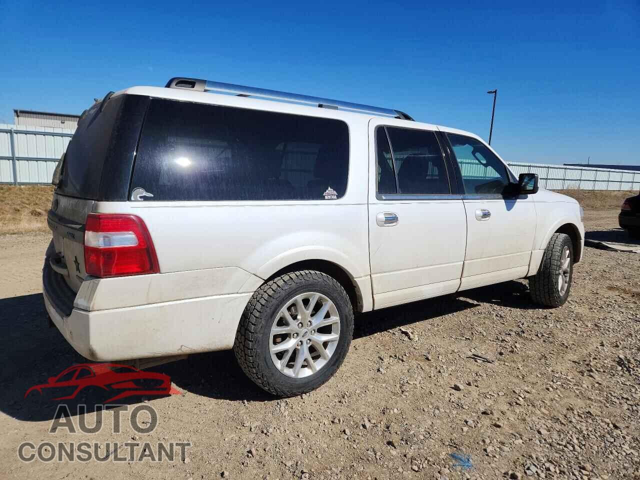 FORD EXPEDITION 2016 - 1FMJK2AT6GEF39556
