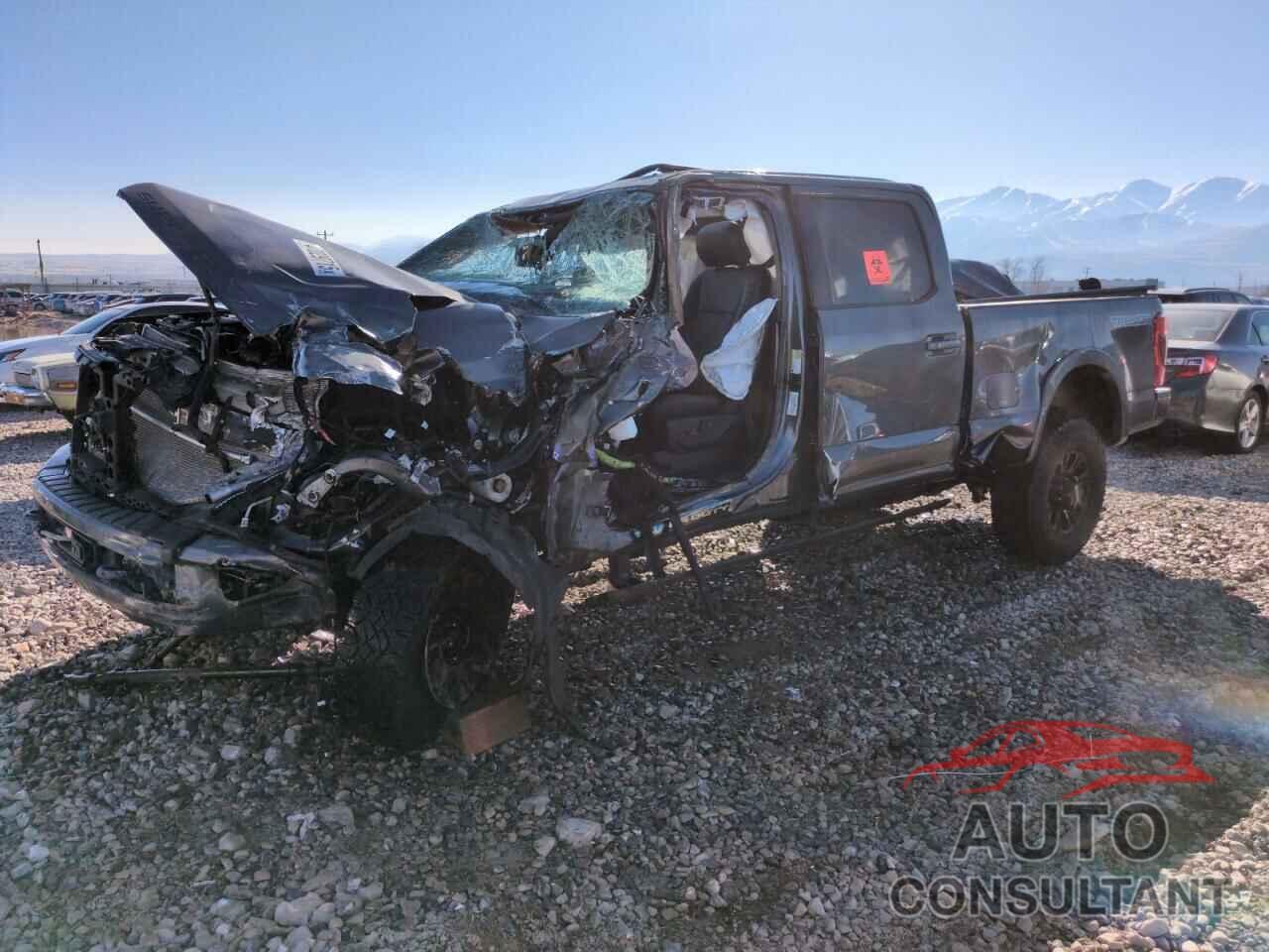 FORD F250 2021 - 1FT8W2BT5MEC37824