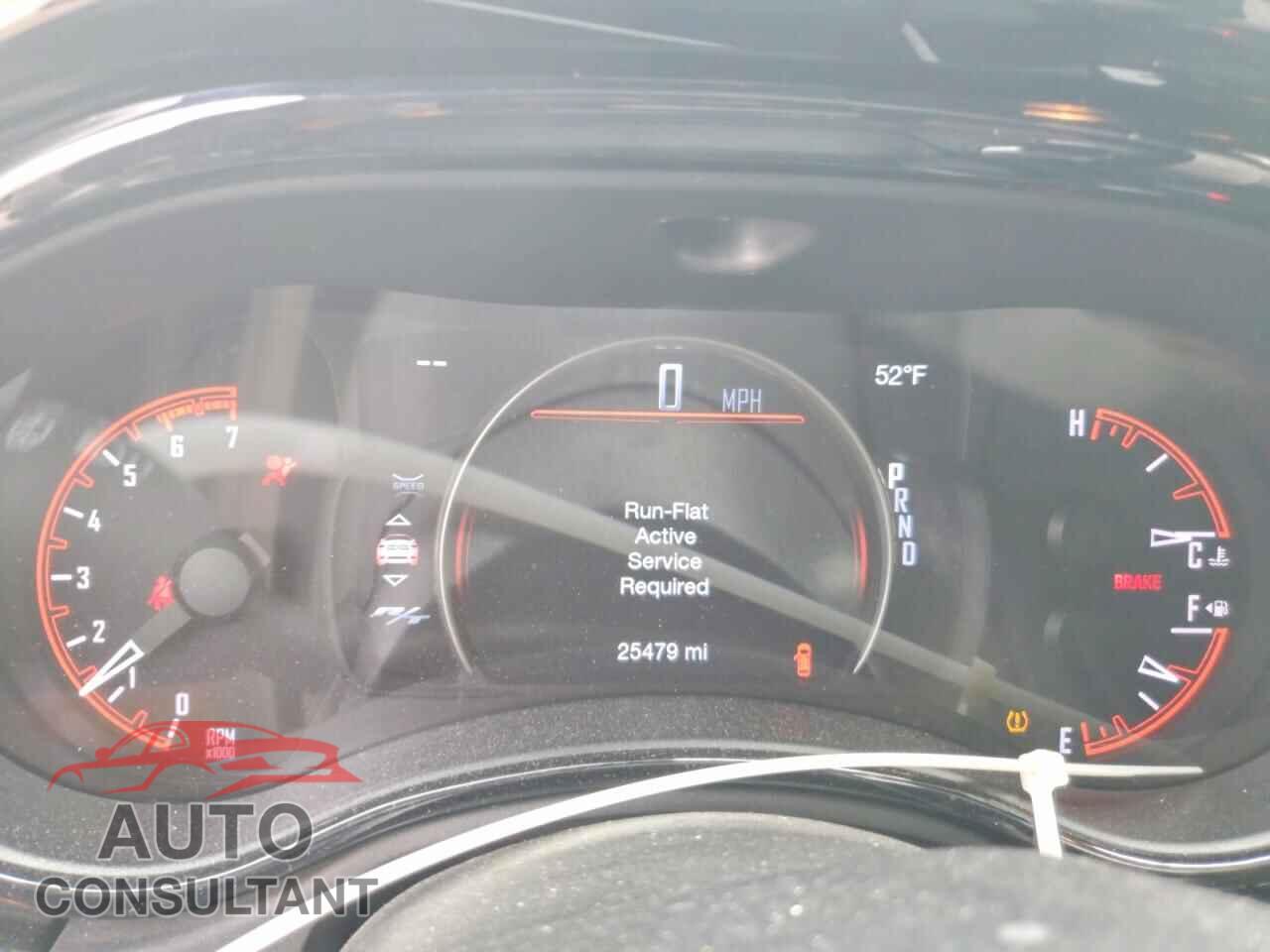 DODGE DURANGO 2024 - 1C4SDJCT8RC242393
