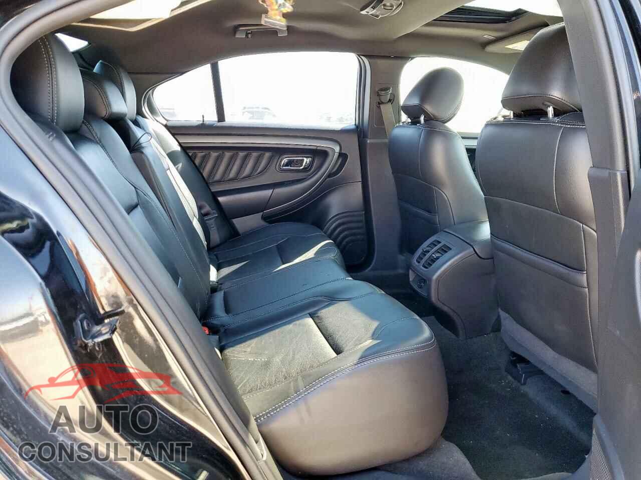 FORD TAURUS 2014 - 1FAHP2E82EG185097