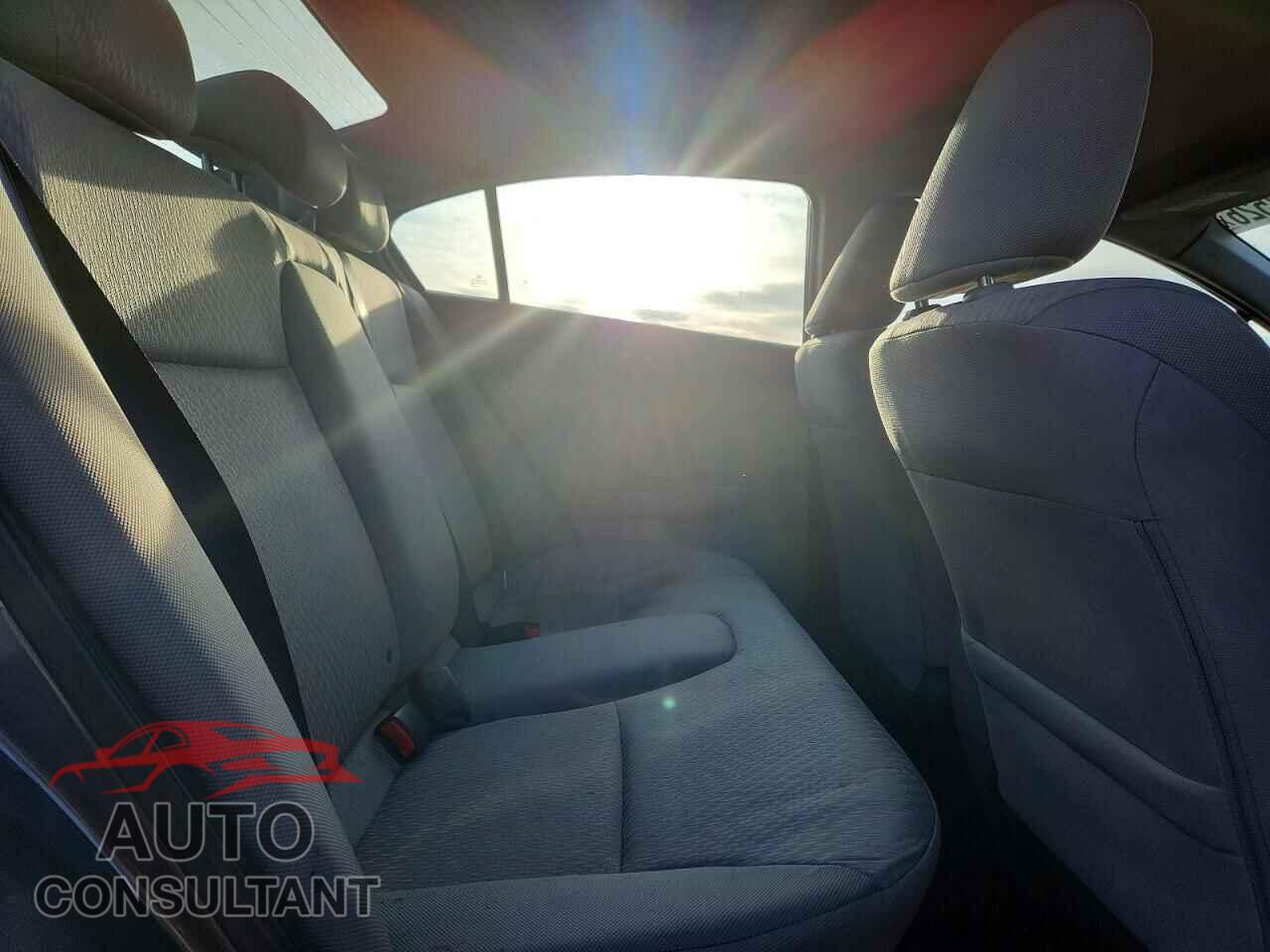 HONDA CIVIC 2014 - 19XFB2F53EE274794