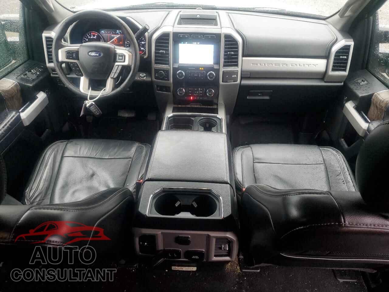 FORD F250 2019 - 1FT7W2BT2KEF87601