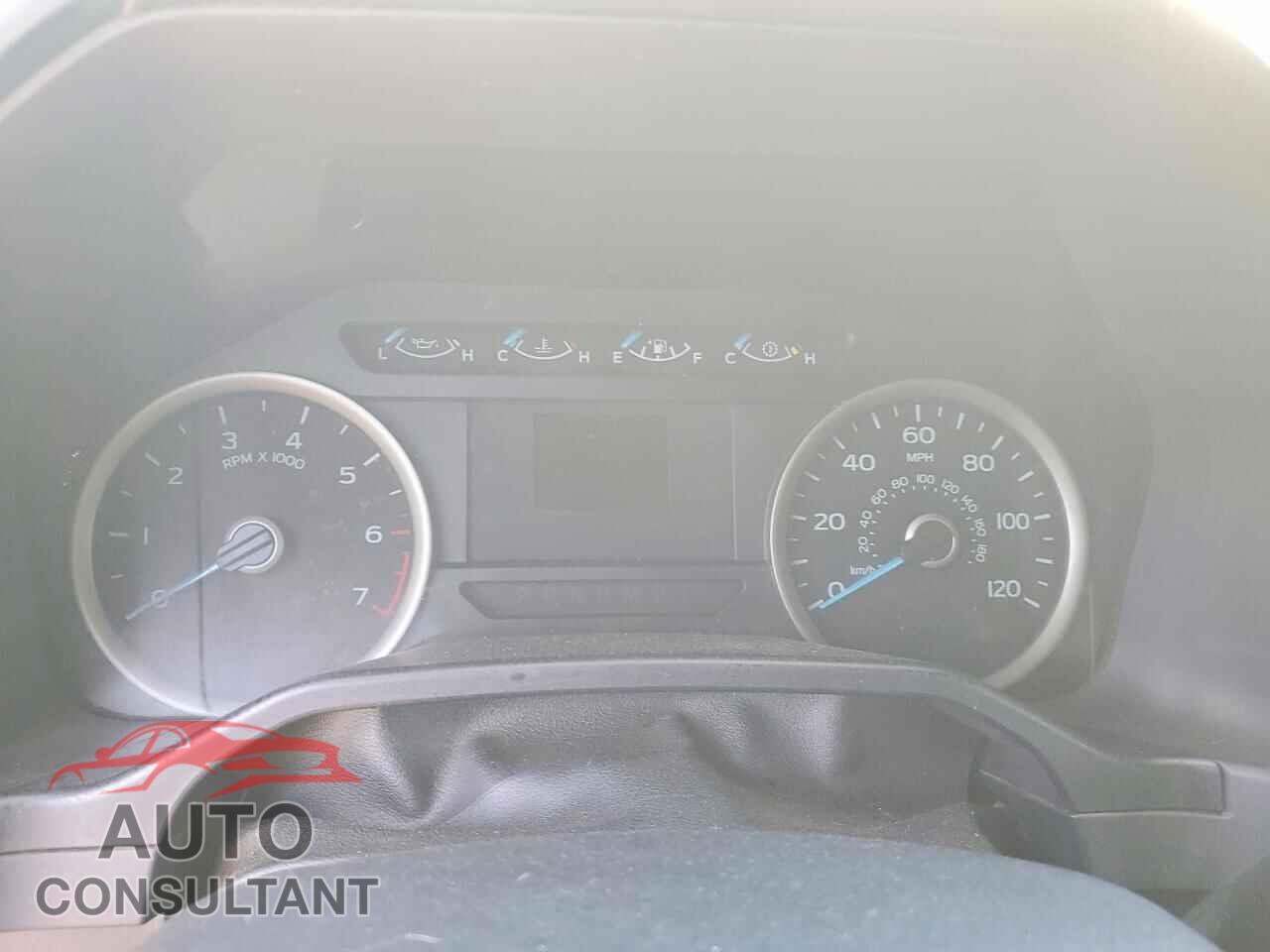 FORD F150 2016 - 1FTEW1CP2GFA16923