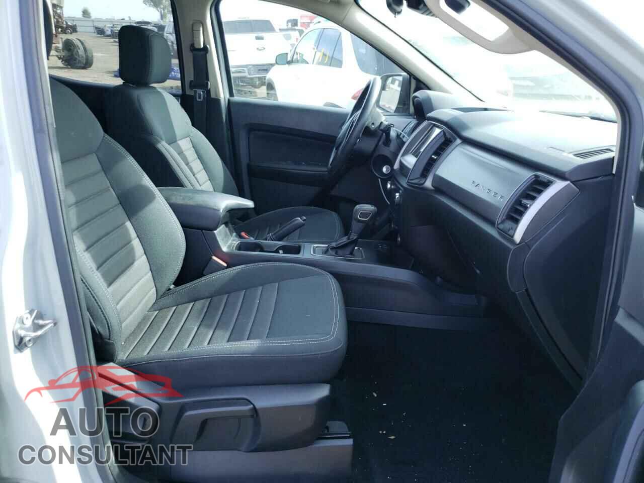 FORD RANGER 2021 - 1FTER4EH6MLD18243