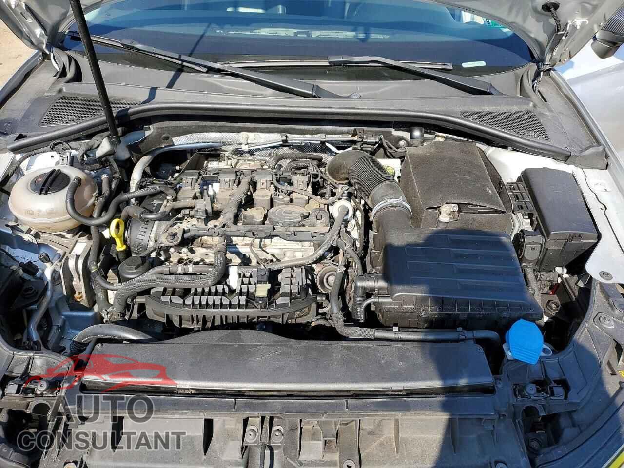 AUDI A3 2015 - WAUACGFF7F1020505