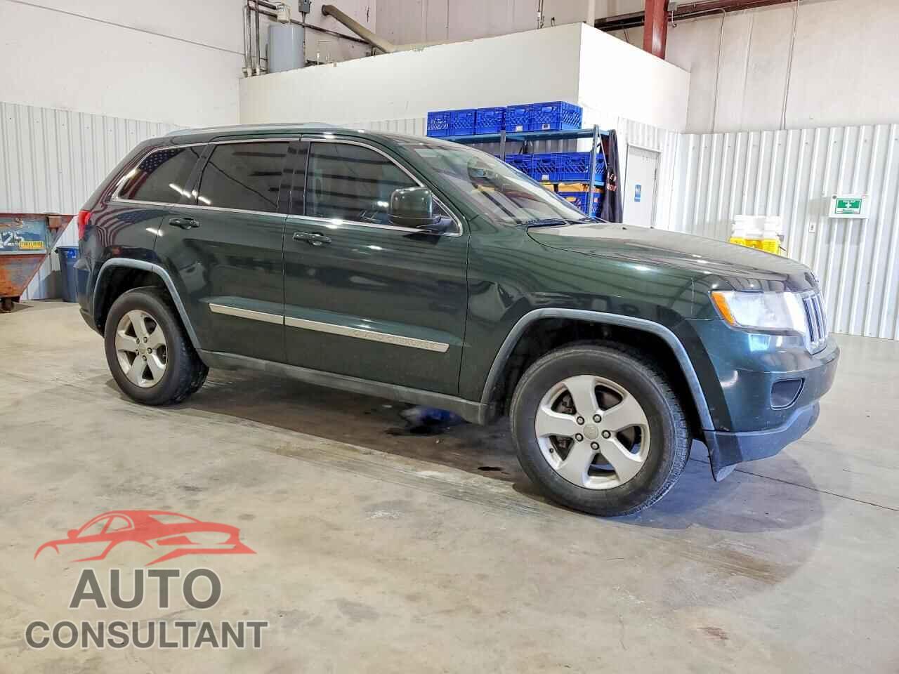 JEEP CHEROKEE 2011 - 1J4RS4GG5BC545134
