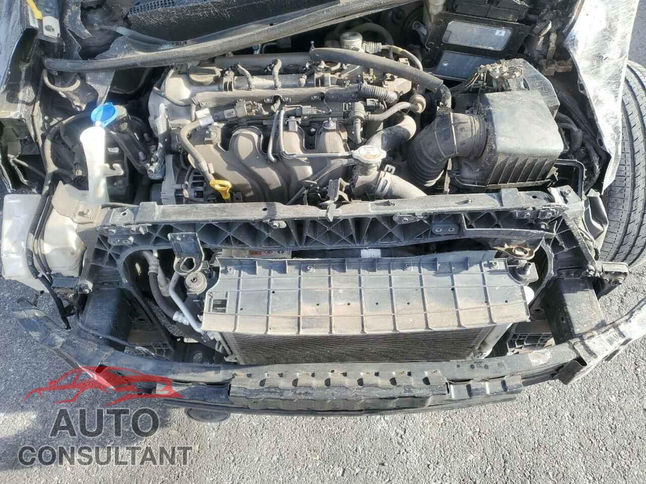 KIA RIO 2015 - KNADN5A39F6445574