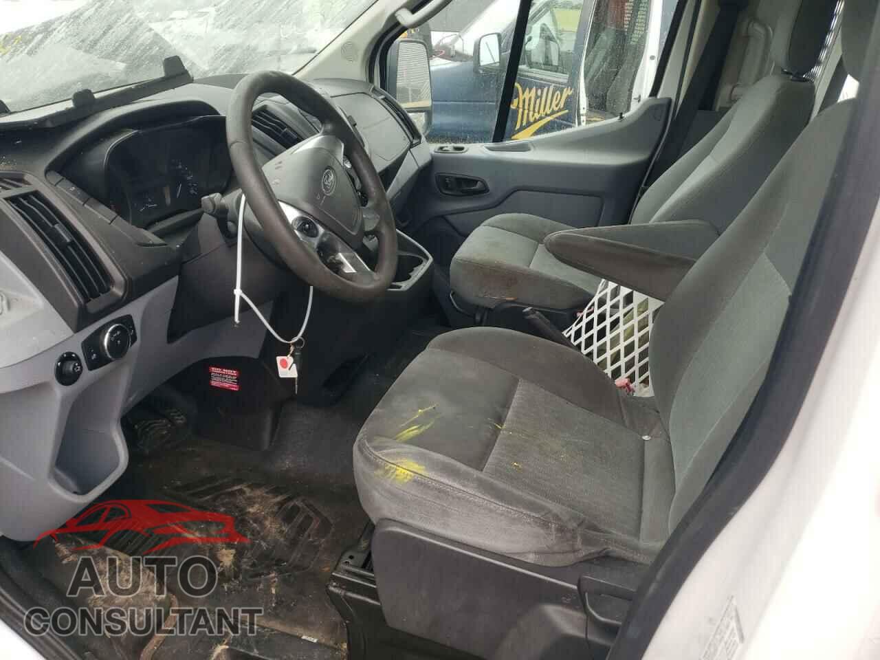 FORD TRANSIT 2015 - 1FTNR1ZM8FKA65800