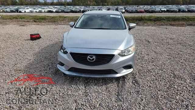 MAZDA 6 2017 - JM1GL1V59H1152445
