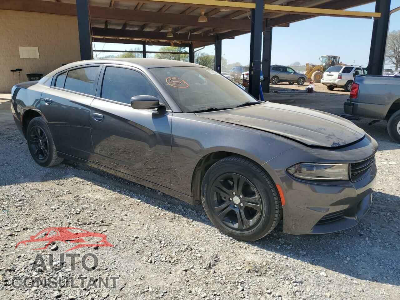 DODGE CHARGER 2019 - 2C3CDXBG2KH754976