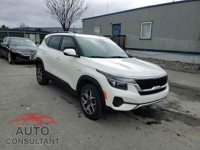 KIA SELTOS 2023 - KNDERCAAXP7404669