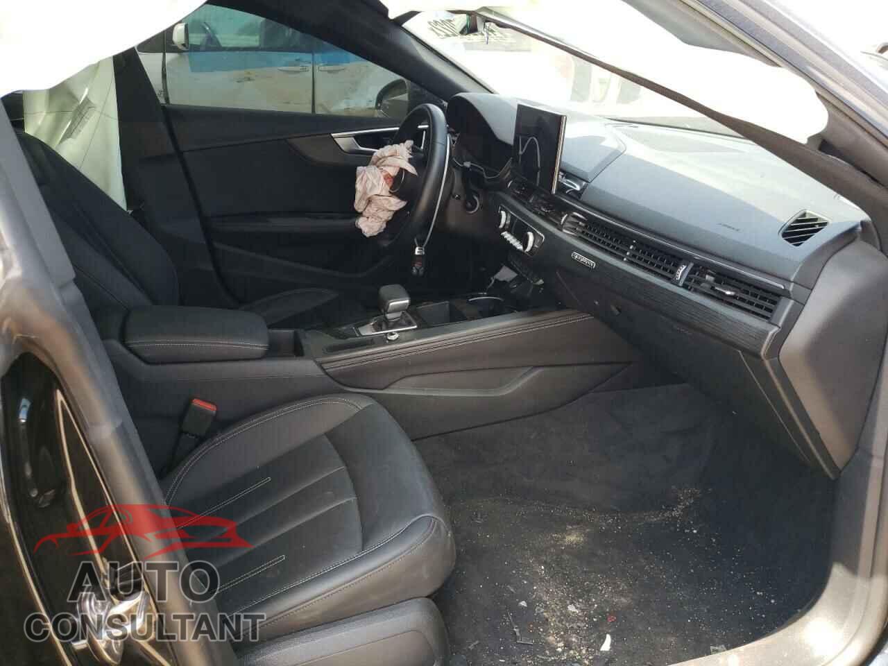 AUDI A5 2020 - WAUCNCF54LA006849