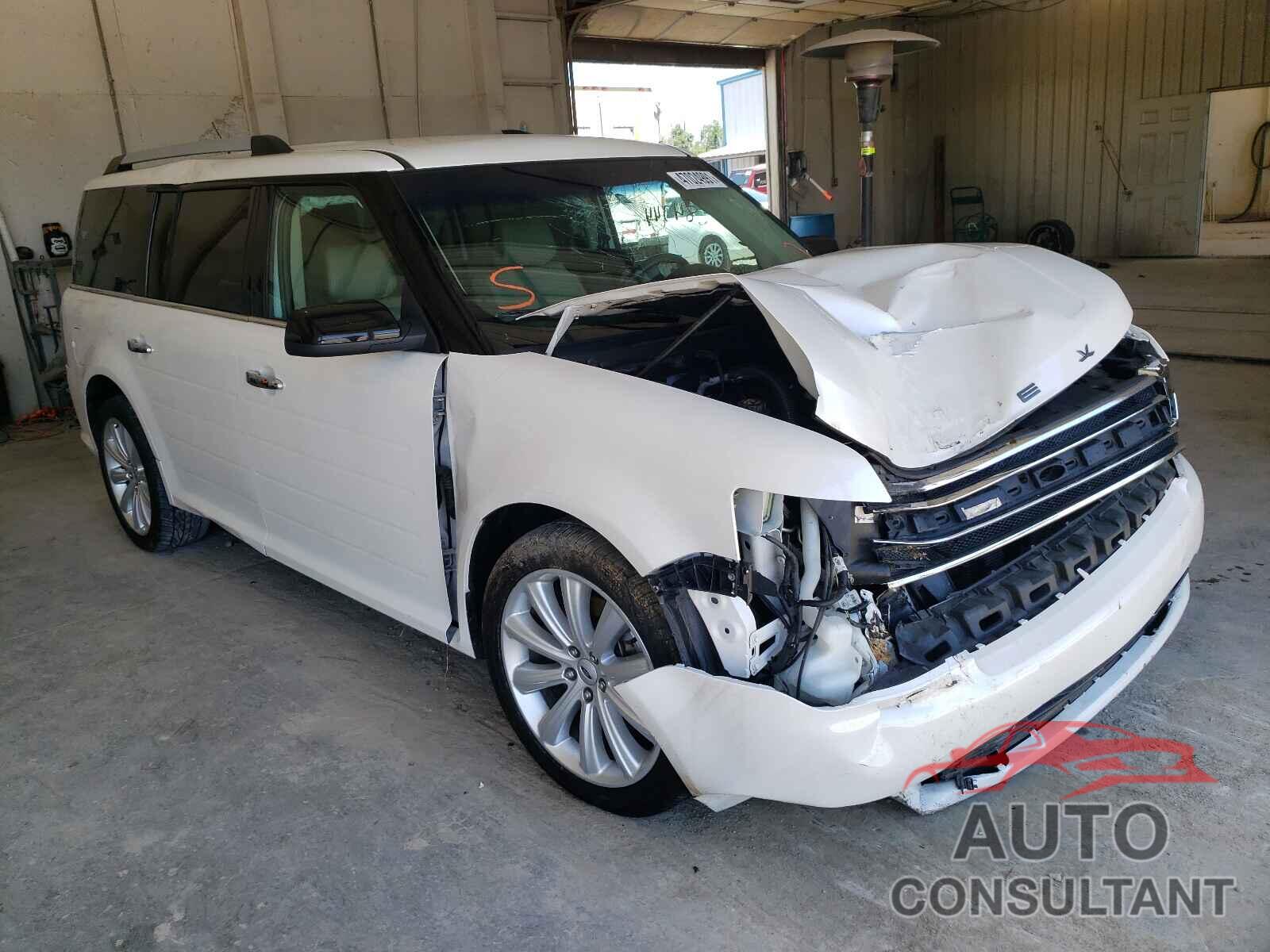 FORD FLEX 2016 - 2FMHK6C82GBA21678