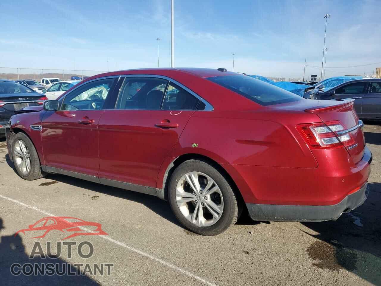 FORD TAURUS 2014 - 1FAHP2E84EG133809