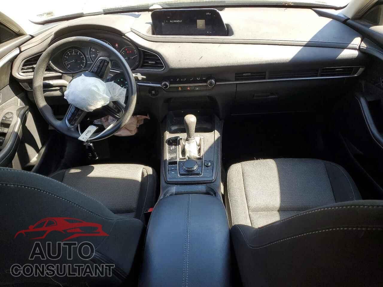 MAZDA CX30 2024 - 3MVDMBAM2RM642778