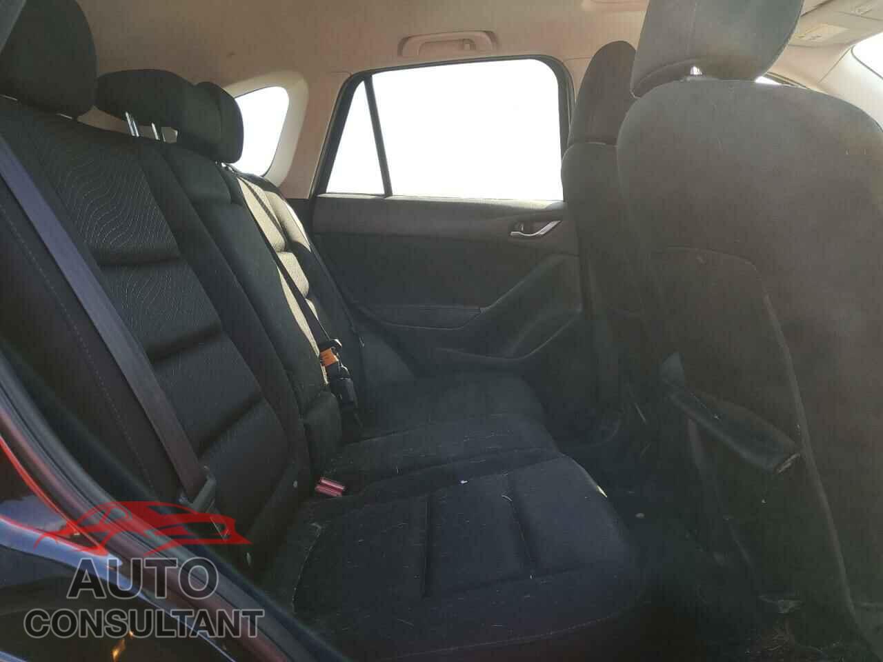 MAZDA CX-5 2014 - JM3KE4CY9E0319737