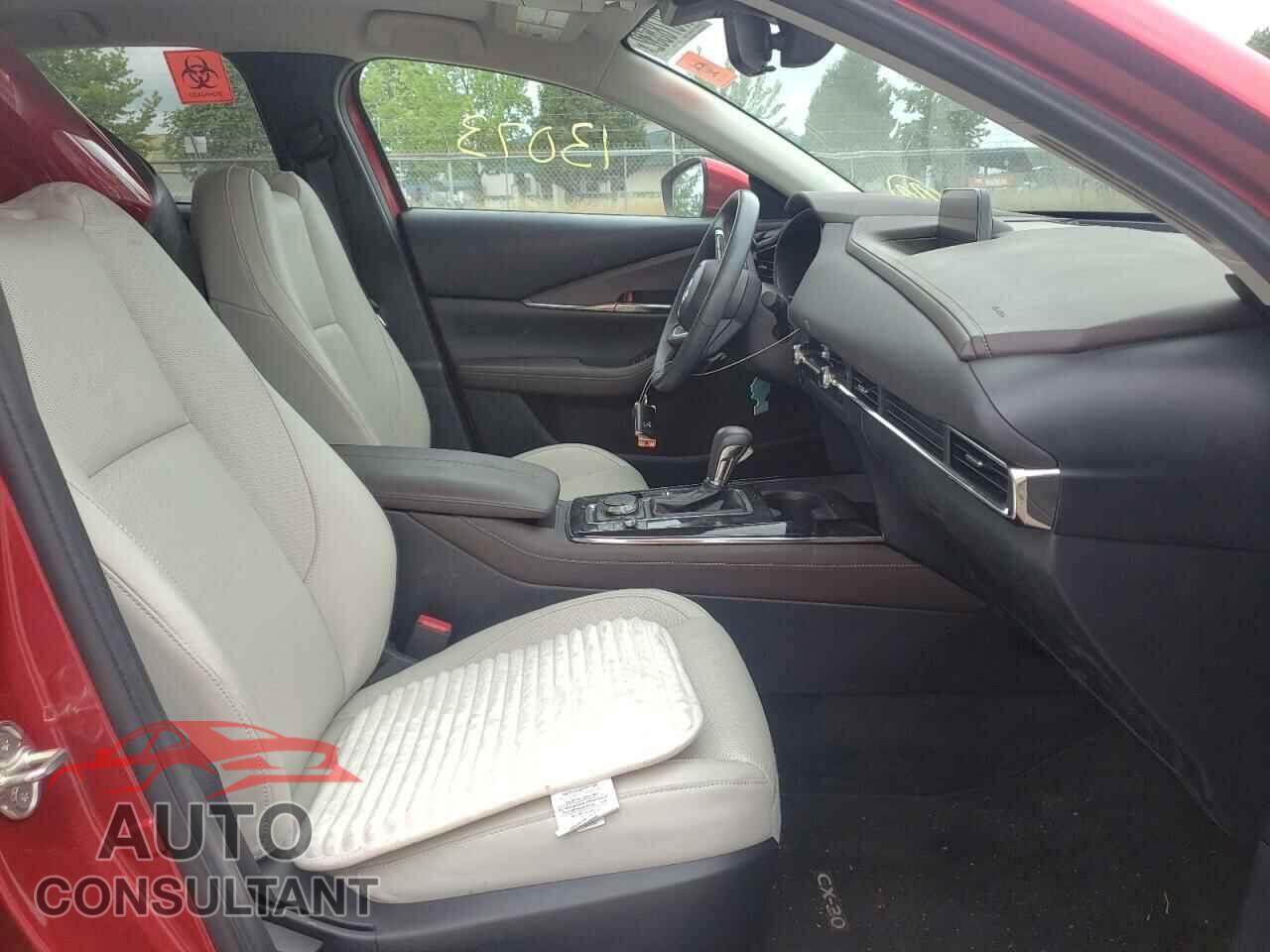 MAZDA CX30 2021 - 3MVDMBDM0MM214986