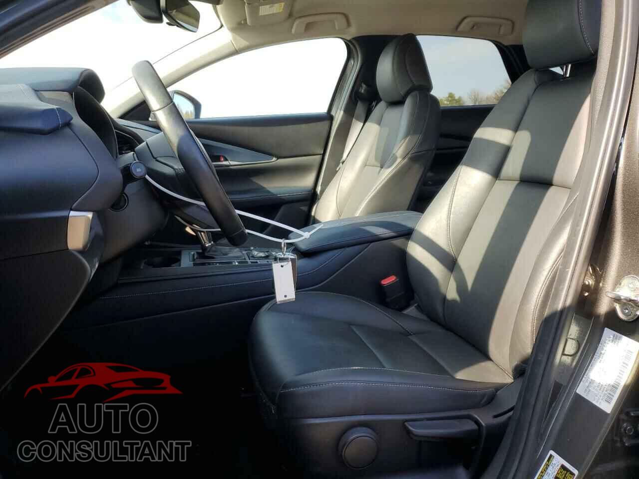 MAZDA CX30 2021 - 3MVDMBBL3MM213261