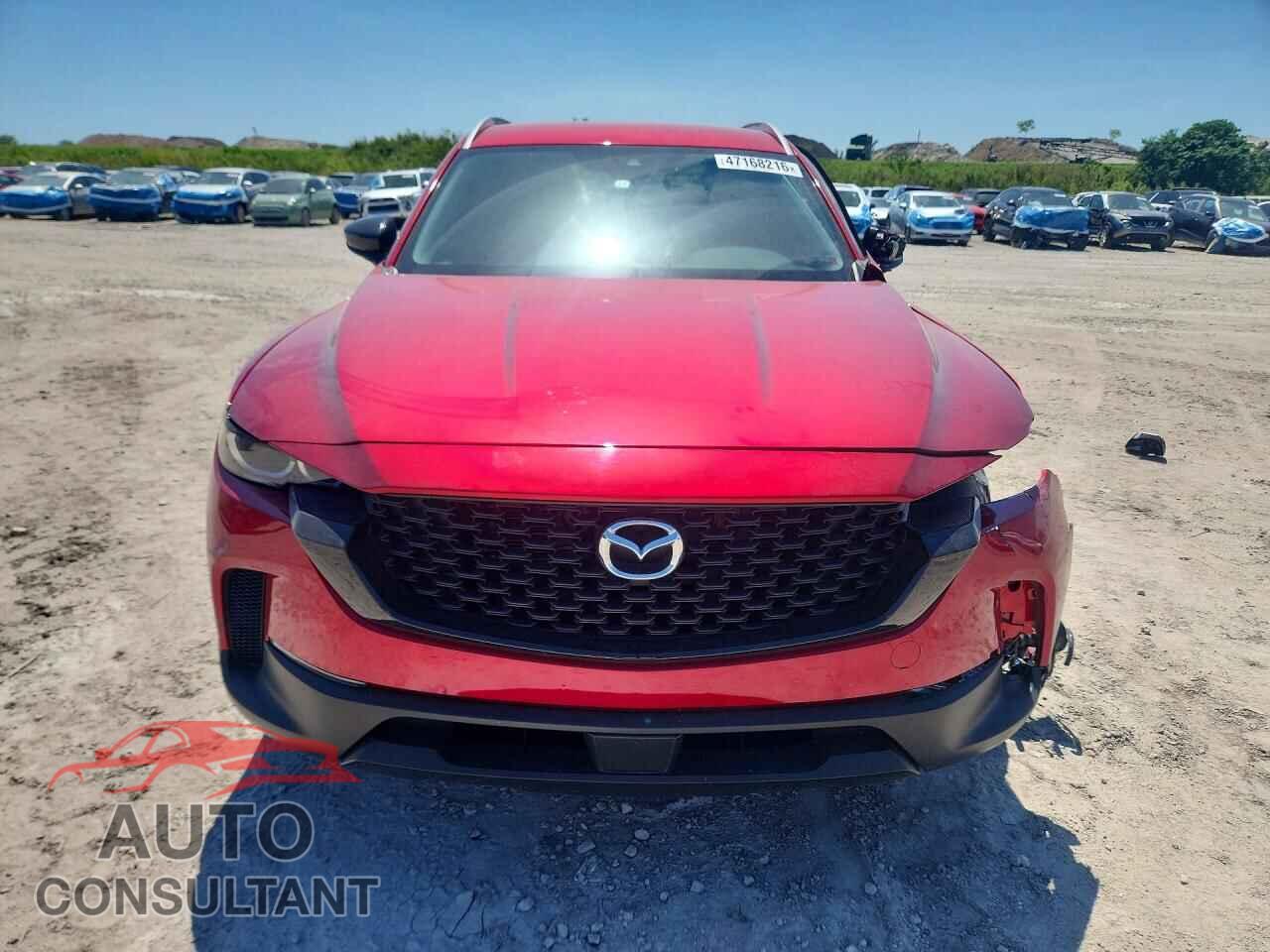 MAZDA CX-50 2024 - 7MMVABBM3RN212065