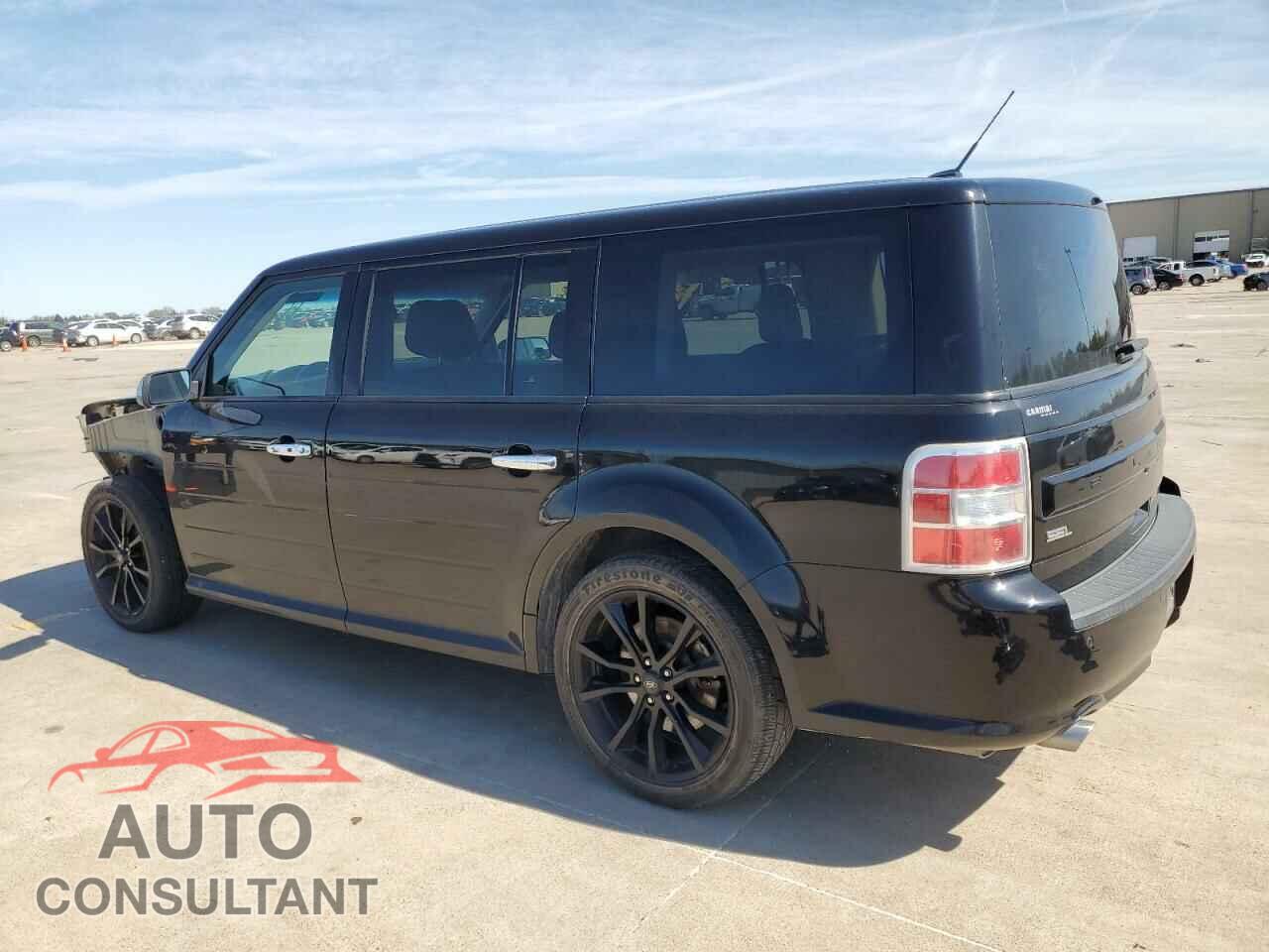 FORD FLEX 2016 - 2FMGK5C87GBA24128