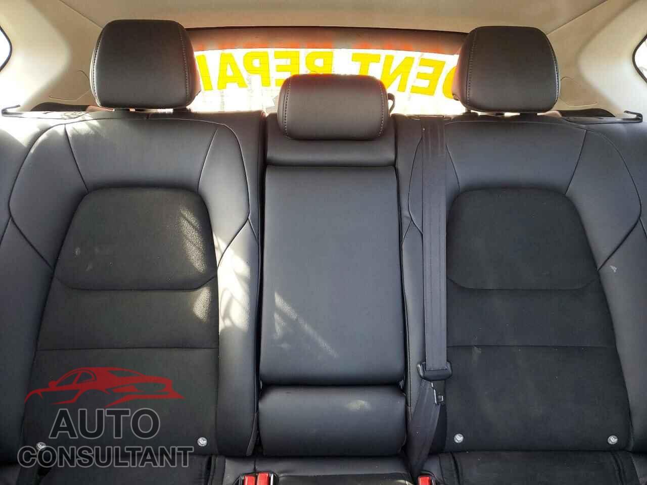 MAZDA CX-5 2019 - JM3KFBCM1K0671768