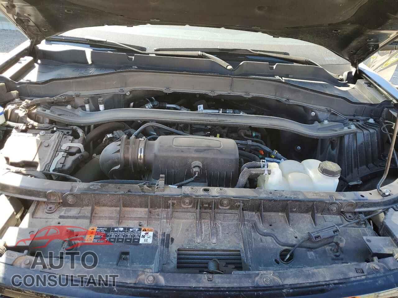 FORD EXPLORER 2023 - 1FMSK8KH8PGB65635