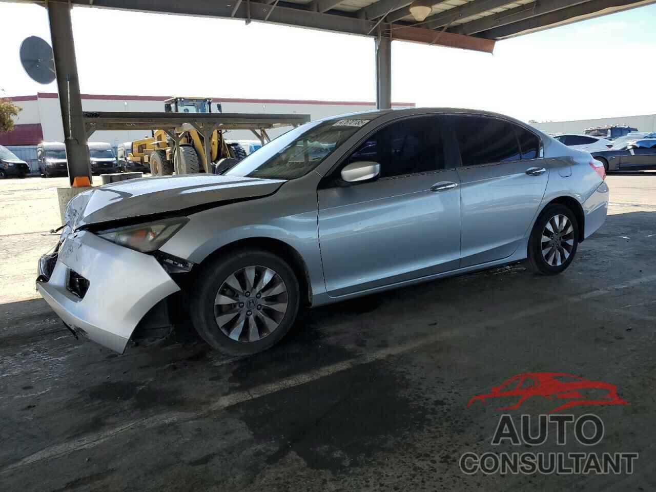 HONDA ACCORD 2013 - 1HGCR2F34DA142840