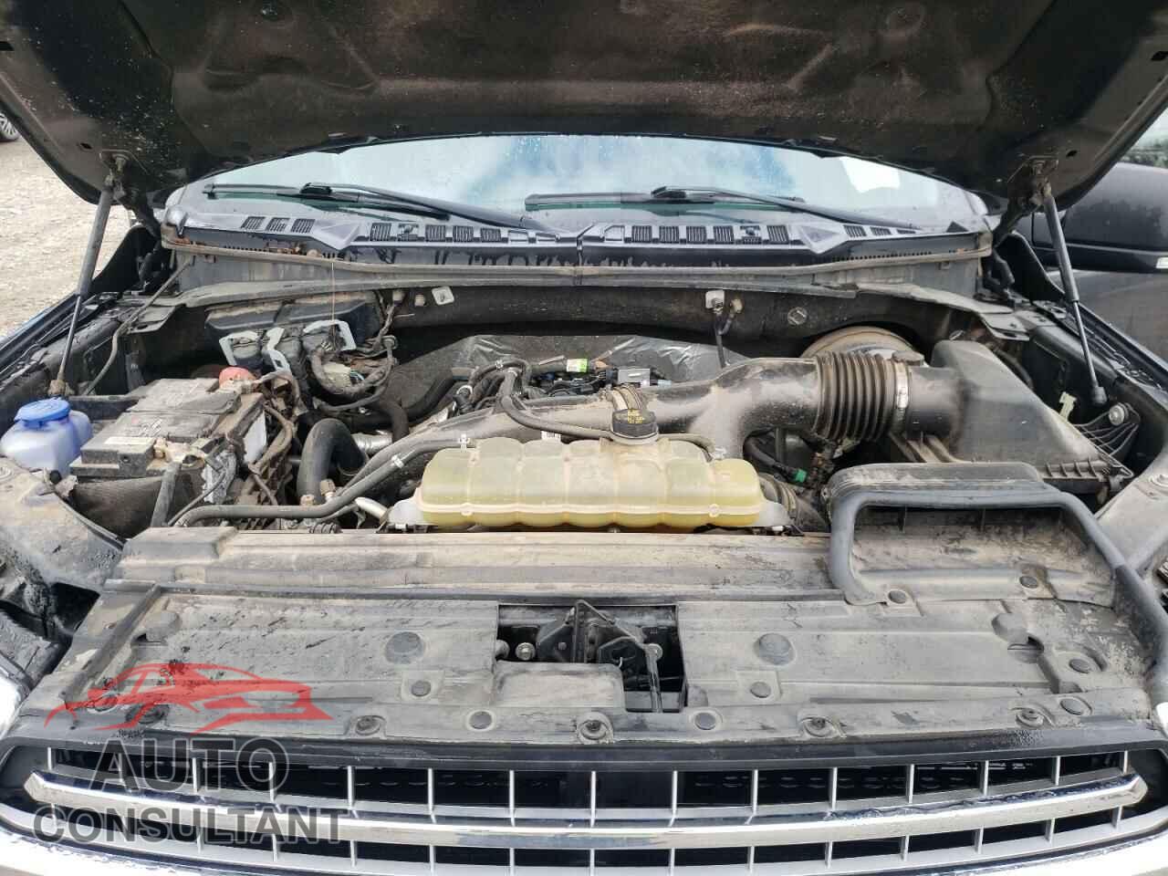 FORD F-150 2019 - 1FTEW1CP1KFA91895