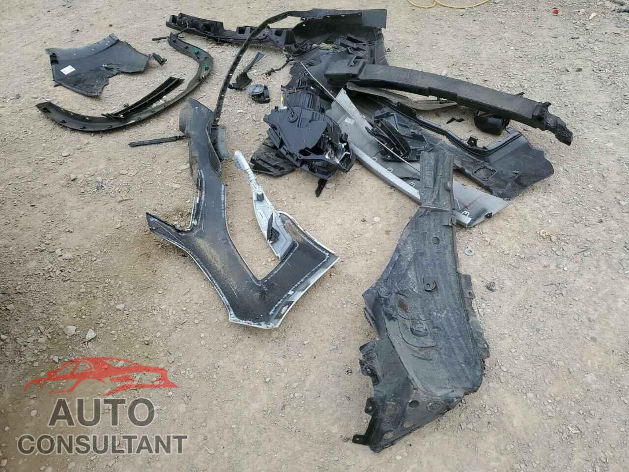 NISSAN PATHFINDER 2023 - 5N1DR3CC2PC219853