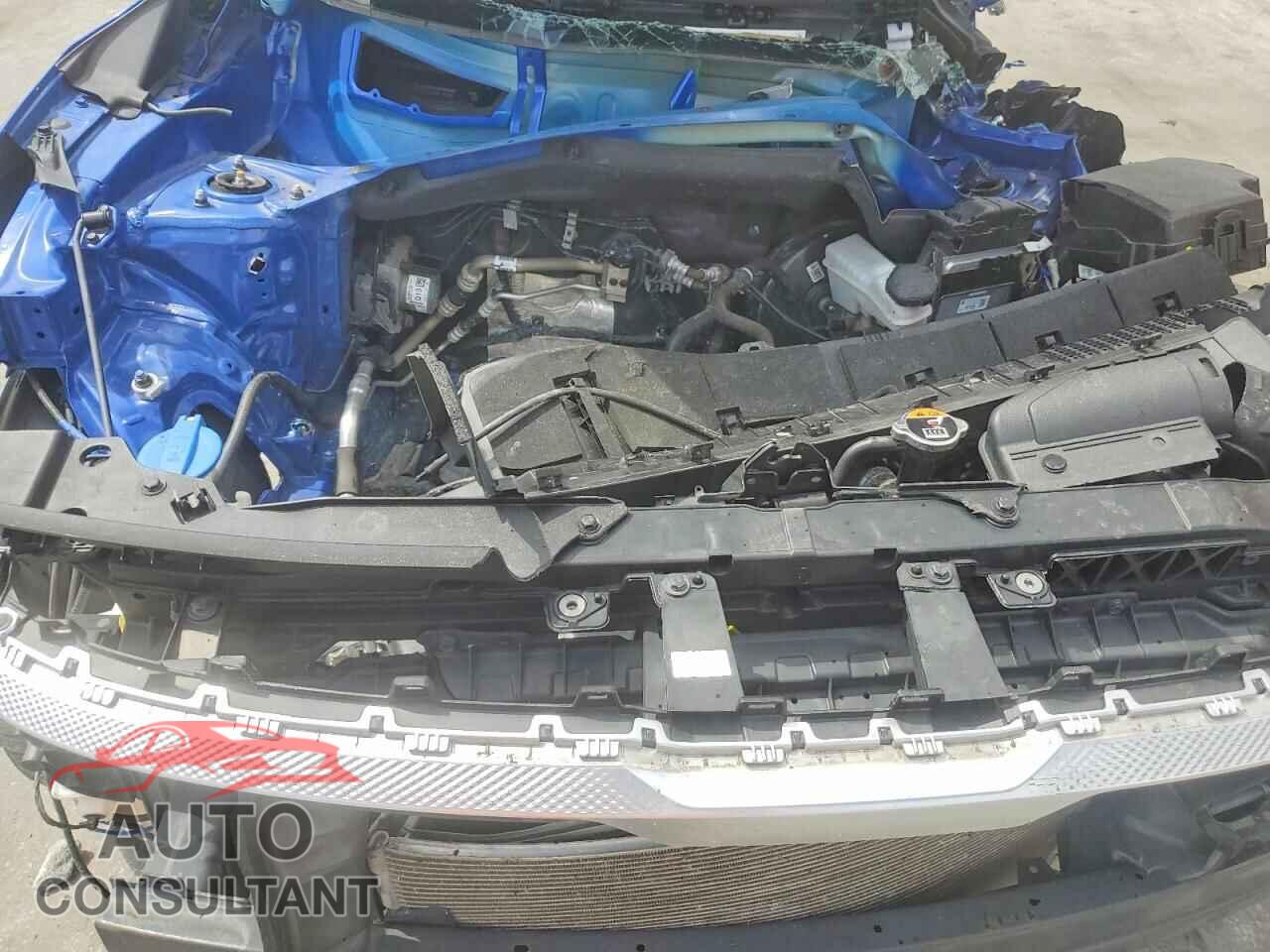 KIA SELTOS 2021 - KNDEPCAA1M7187238