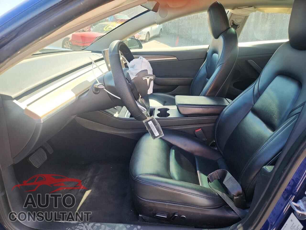 TESLA MODEL 3 2023 - 5YJ3E1EA9PF448402