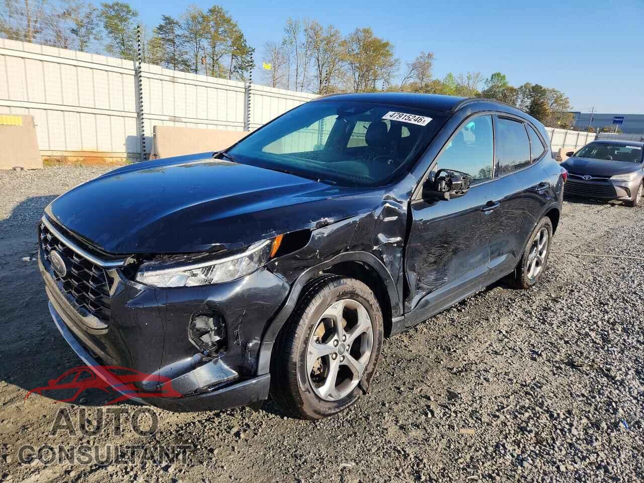 FORD ESCAPE 2023 - 1FMCU9MN0PUA61732