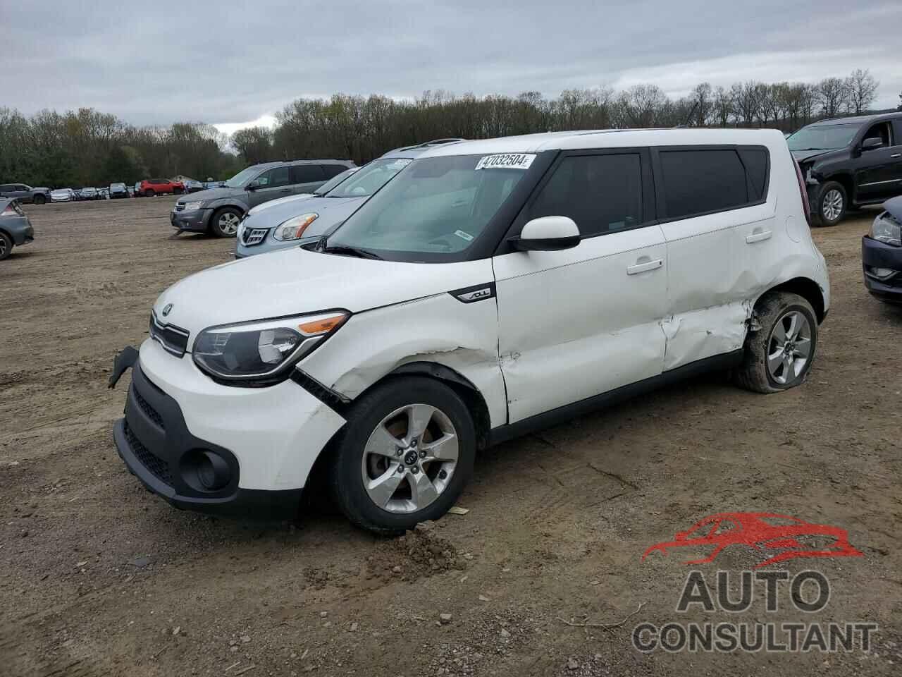 KIA SOUL 2019 - KNDJN2A29K7009453