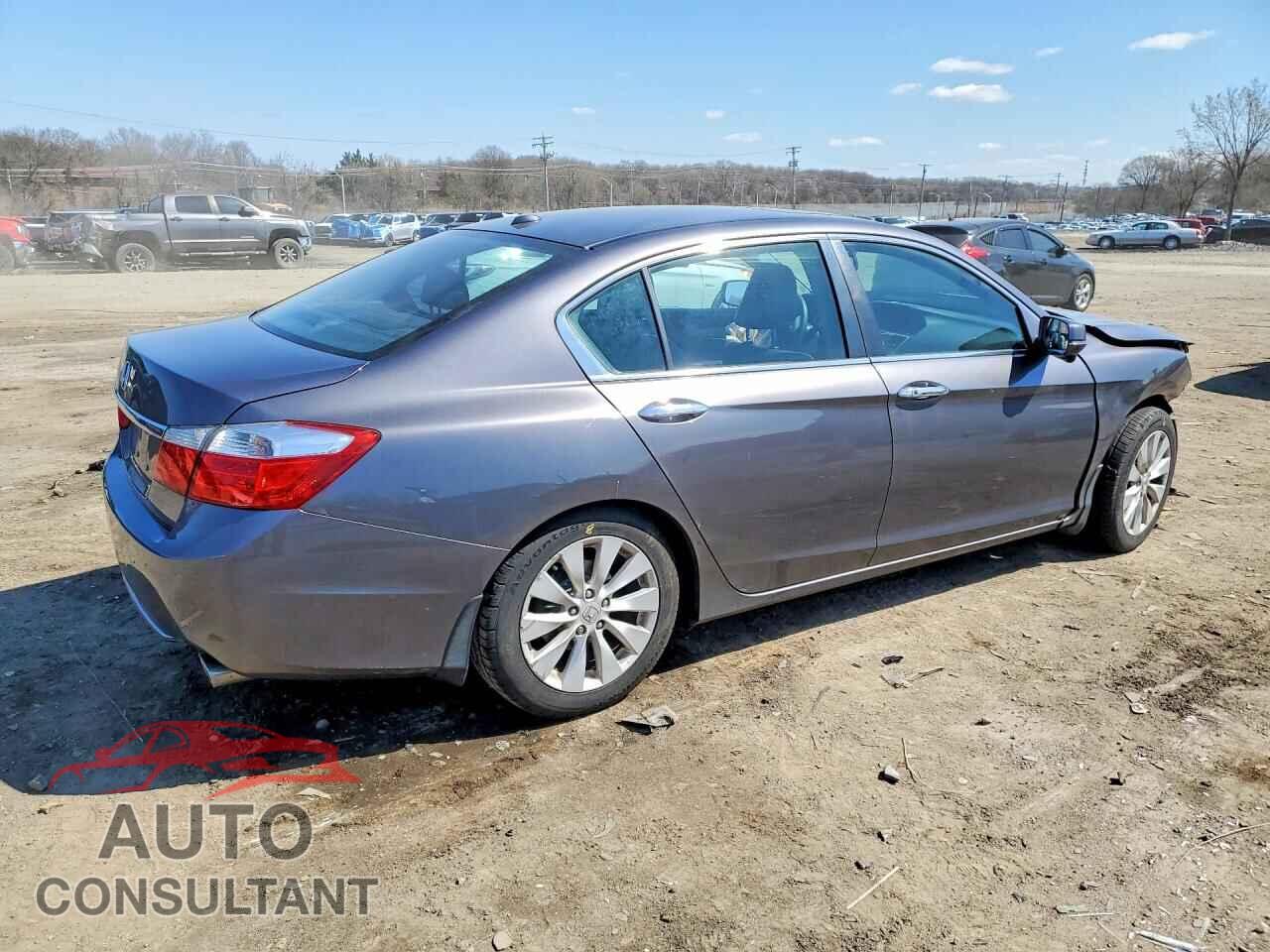 HONDA ACCORD 2015 - 1HGCR2F89FA045244